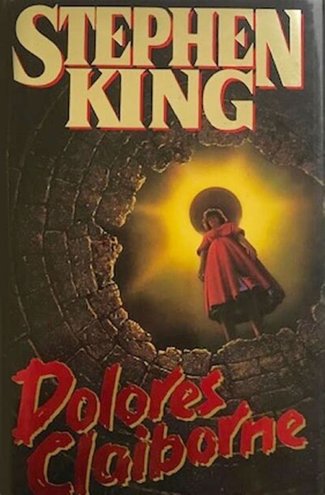 stephen king dolores claiborne.